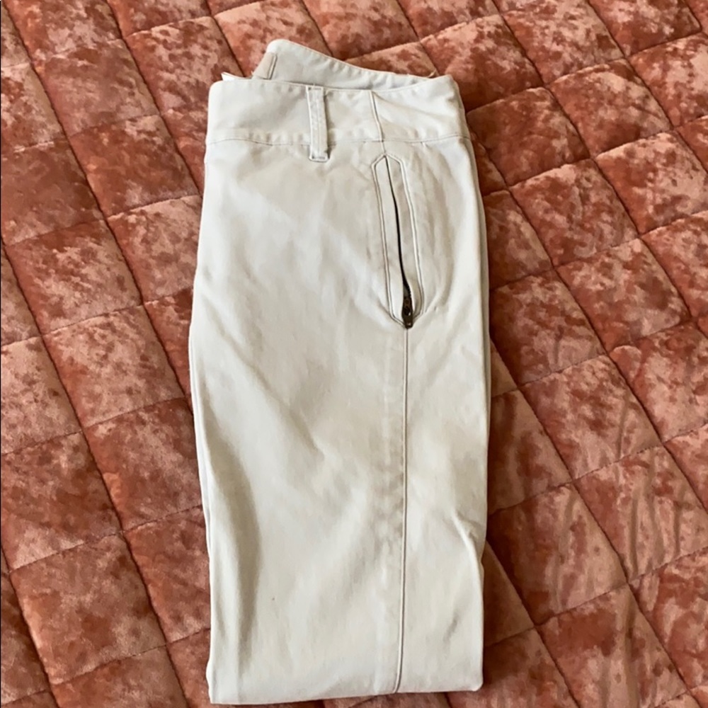 Loft skinny pants